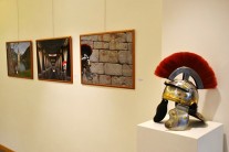 Claudius Espace La Stanza