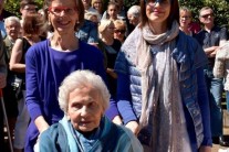 Le donne Bernardi
