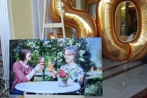 50 anni