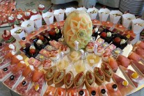 Direttamente dal Buffet