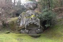 L.P.S. Bozen - Bomarzo