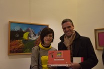 2016.12.03 Ey Finissage Lenzi e Favaretto