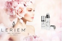 2016 Leriem cosmetica