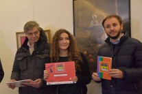 2016.12.03 EY Finissage Gennaccaro Repetto Fanolla