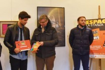 2016.12.03 EY Finissage Zuccolo Repetto Gennaccaro