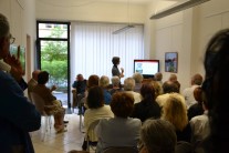 Claudius Espace La Stanza