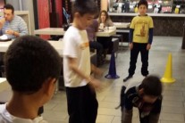 McHappy Day - G.A. Bubi Merano