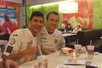 McHappy Day - G.A. Bubi Merano