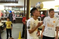 McHappy Day - G.A. Bubi Merano
