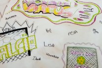 Laboratorio di disegno Zeichenwerkstatt
