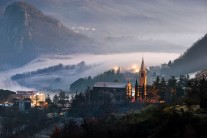 Teolo di Gianluca Scordo