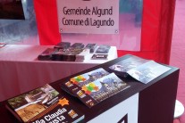 Via Claudia Augusta e WineFestival