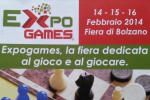 EXPOGAMES