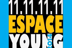  ESPACE YOUNG 2014