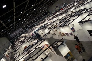Arte Padova: Contemporary Art Talent Show 2015