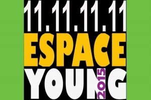 ESPACE YOUNG 2015