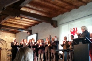 15. ROTARY-PREIS Trentino-Südtirol