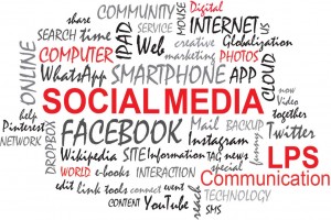 Ein 2016 „social“