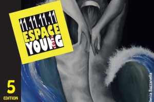 11.11.11.11 Espace Young 2017
