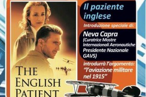 CinéVenerdì im Ciné Museum in Bozen
