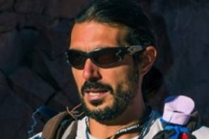 A piedi sulla Via Claudia