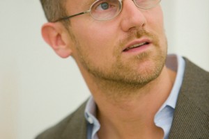 Carlo Ratti all'Innovation Festival
