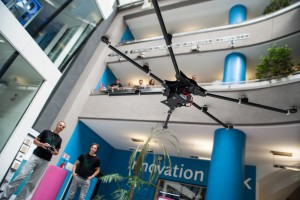 Innovation Arena zeigt Innovationen aus Südtirol
