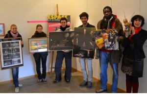 11.11.11.11 ESPACE YOUNG