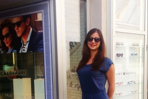 TOMMY HILFIGER EYEWEAR COLLECTION