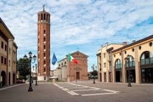 CAMPANILE DI SAN MICHELE ARCANGELO