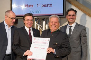 Via Claudia Augusta