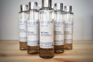 Leriem biphasic make-up entferner
