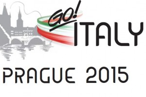 GO TO ITALY