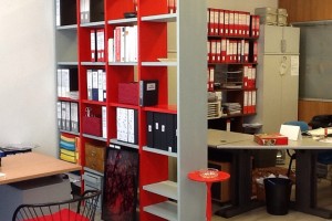 LPS IN RED