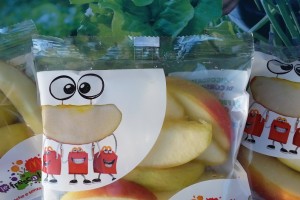 McDonald’s Gusto e Bike