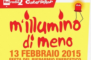 M'ILLUMINO DI MENO