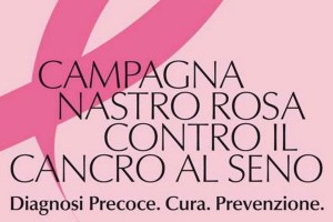 LILT NASTRO ROSA