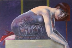 Patrizia Calovini: Un mondo al femminile