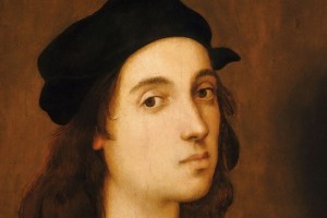 Raffaello Sanzio. Bolzano ricorda il grande artista