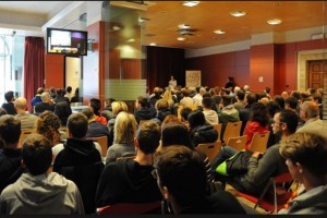 FERPI BEIM FESTIVAL DELLE PROFESSIONI