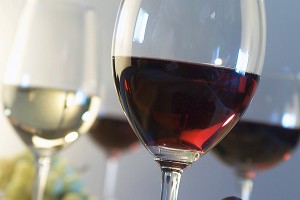 „Das kleine Weinseminar”