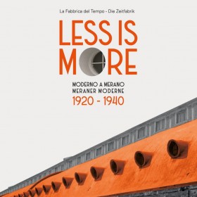 LESS IS MORE