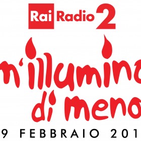 Ich leuchte weniger (M'illumino di Meno)