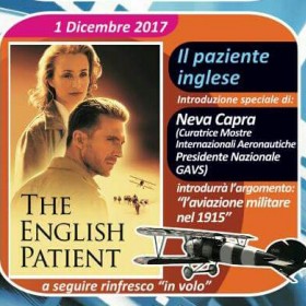CinéVenerdì im Ciné Museum in Bozen