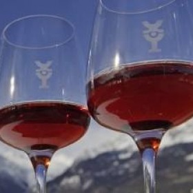 WINEFESTIVAL Merano