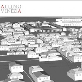 Altino – Venezia – Treviso. Sguardi sulla città antica
