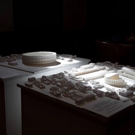 Altino prima di Venezia - la mostra al Museo di Altino