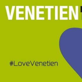 VENETIEN ZUM VERLIEBEN