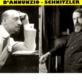 D’ANNUNZIO - SCHNITZLER