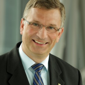 Fraunhofer-Gesellschaft beim Innovation Festival